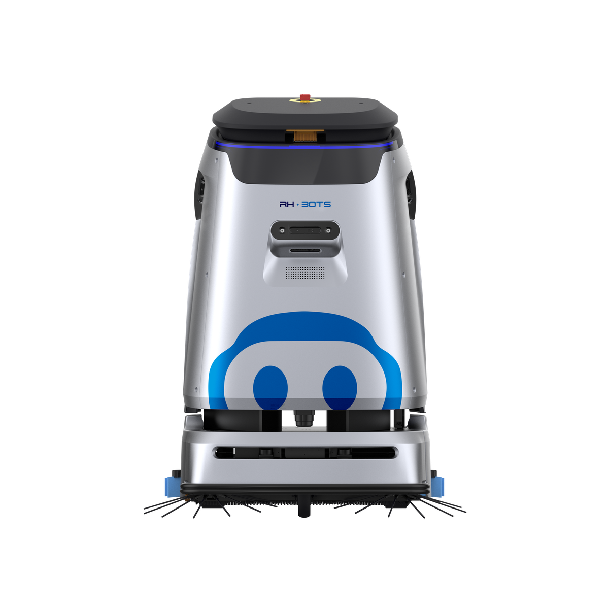 AGIBOT C5